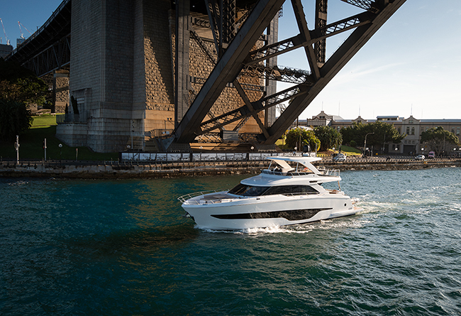 Majesty 72   Exterior 11   